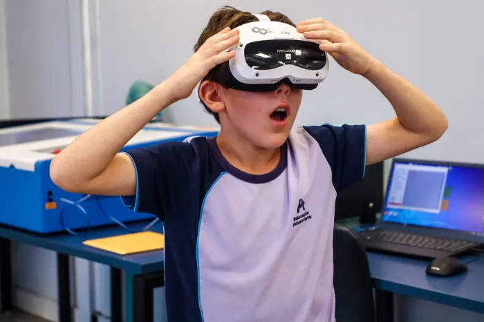 Carreta da Inovação oferece atividades gratuitas em Rosário do Ivaí e Guapirama na semana