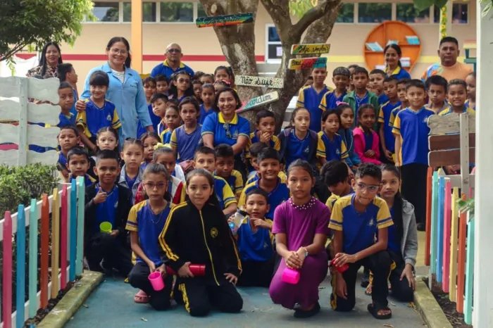 Foto: Leonardo dos Santos