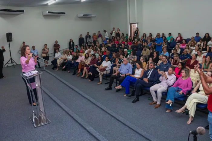 Foto: Reprodução/Prefeitura de Campo Grande - MS