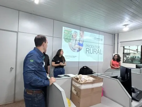 Foto: Reprodução/Prefeitura de Porto Velho - RO