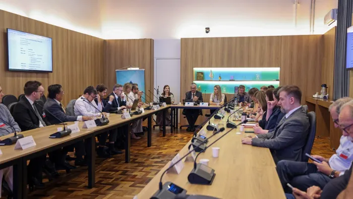 Governo do Estado realiza segundo encontro do Conselho de Boas Práticas Tributárias em 2026