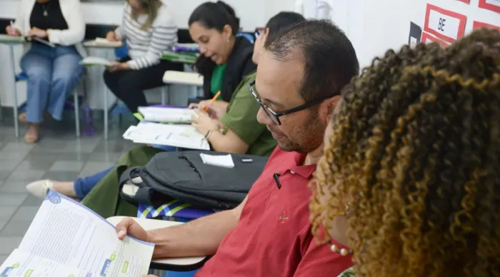 Foto: Iran Souza/Ascom Sead