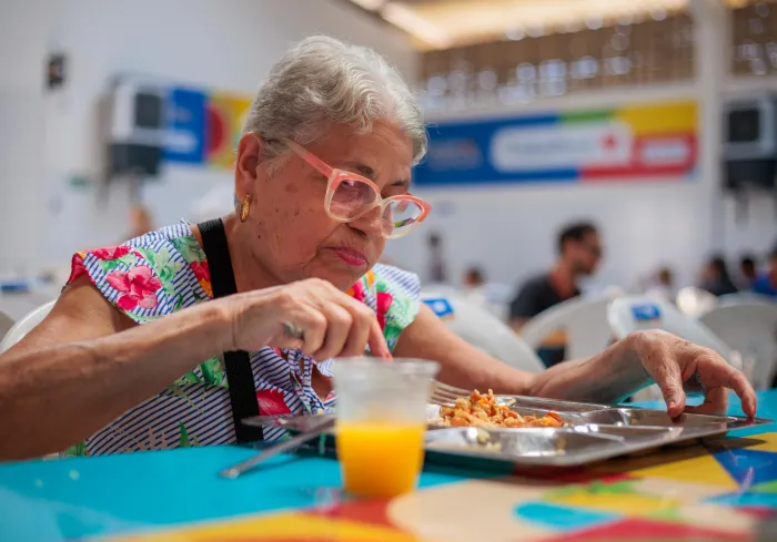 Iniciativa representa um marco histórico na consolidação de políticas públicas em Alagoas - Thiago Sampaio / Agência Alagoas