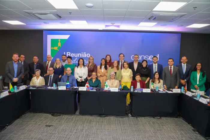 Foto: Reprodução/Secom Acre