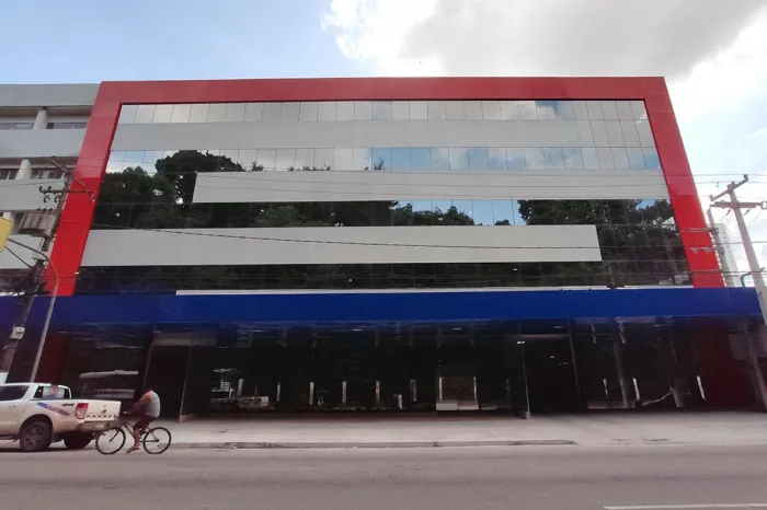 Foto: Daniella Eguchi/Sespa