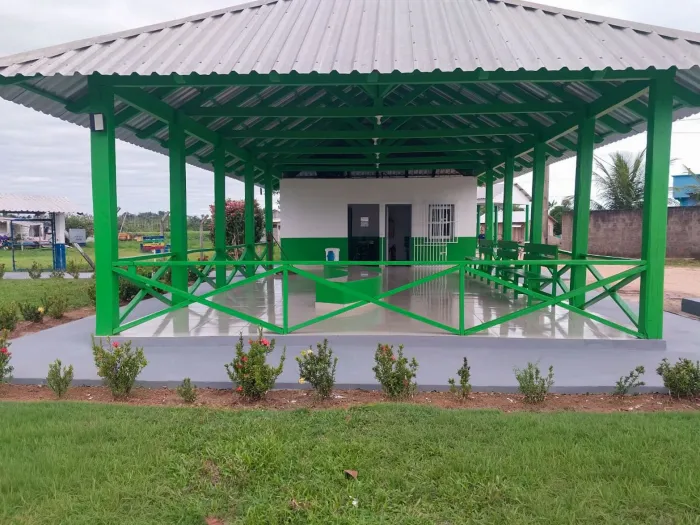 Foto: Reprodução/Secom Acre