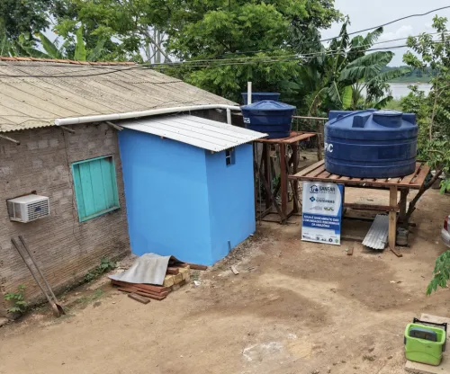 Foto: Reprodução/Prefeitura de Porto Velho - RO