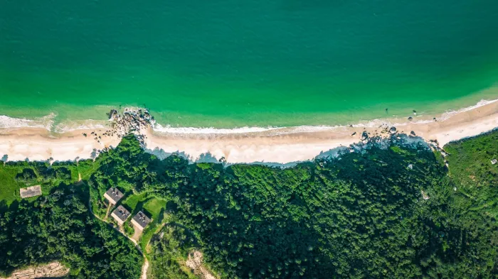 Semae abre consulta pública para revisão da Instrução Normativa do Projeto Orla em Santa Catarina