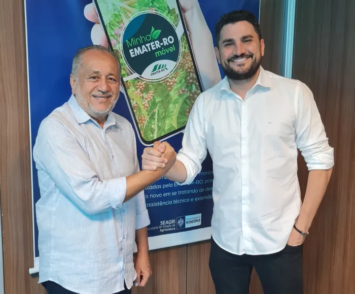  Deputado Jean Mendonça (PL) (Foto: Assessoria Parlamentar)