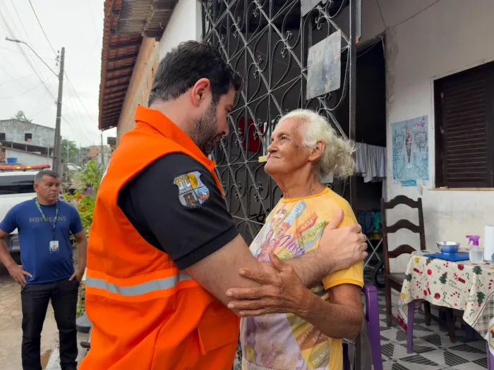 Crédito: Rayana França