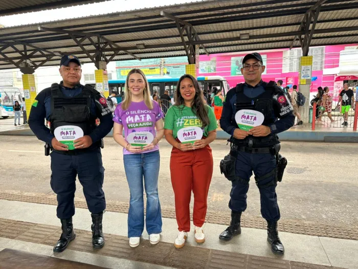 Foto: Reprodução/Secom Acre