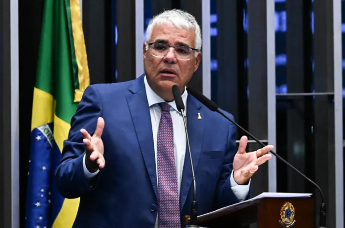  - Foto: Carlos Moura/Agência Senado