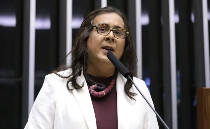 Kayo Magalhães / Câmara dos Deputados