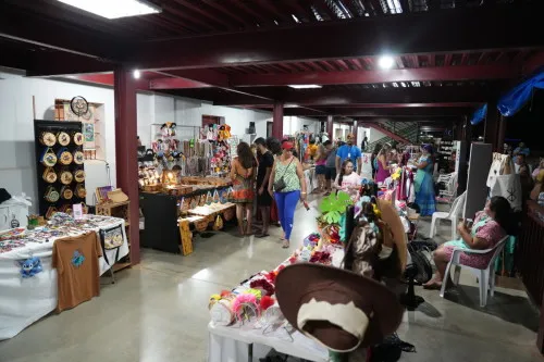 Foto: Reprodução/Prefeitura de Porto Velho - RO