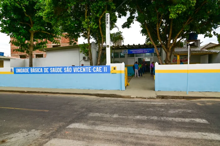 Foto: Reprodução/Prefeitura de Vitória da Conquista - BA