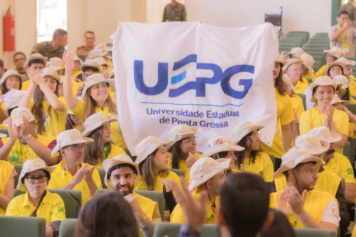 Foto: Reprodução/UEPG