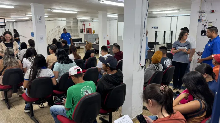 Foto: Reprodução/Prefeitura de Campo Grande - MS