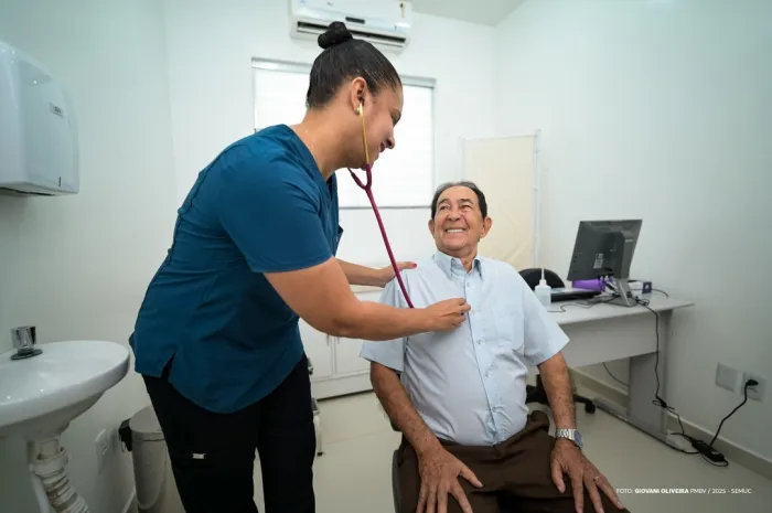 Foto: Reprodução/Prefeitura de Boa Vista - RR