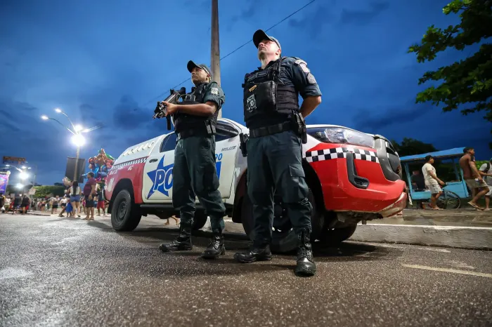 Foto: Marco Santos / Ag. Pará