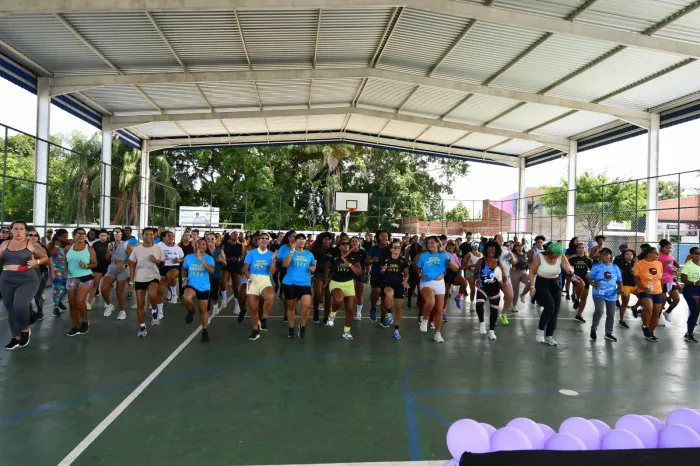 Foto: Reprodução/Prefeitura de Alagoinhas - BA