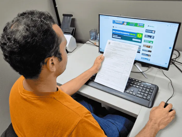 Foto: Reprodução/Agência Amazonas