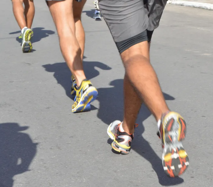 É essencial realizar avaliação cardiológica antes de iniciar atividades físicas de alta intensidade, afirma a cardiologista Rayssa Rodrigues - Nataly Lopes