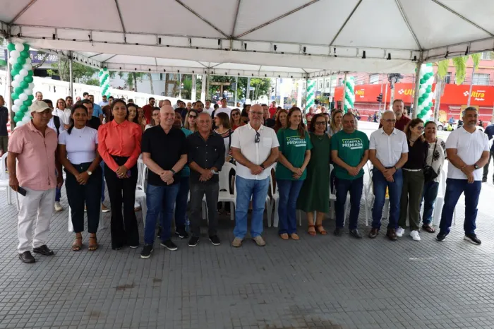 Foto: Reprodução/Secom Acre