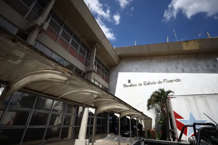 Foto: Rodrigo Pinheiro / Ag. Pará