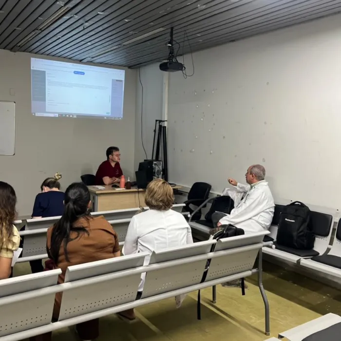 Cuiabá fortalece Odontologia Hospitalar com atendimento a pacientes com nefropatia