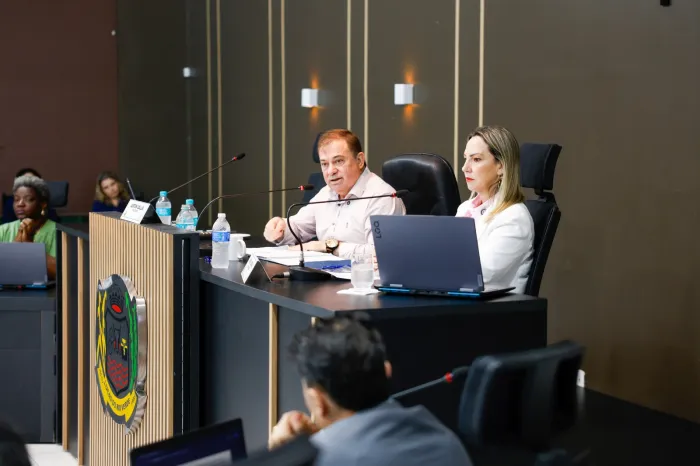 Autor da Foto:Rayan Nicacio / Ascom