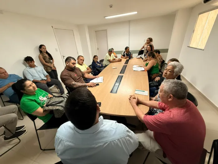 Crédito: Rozy Gomes/Ascom Sedcon