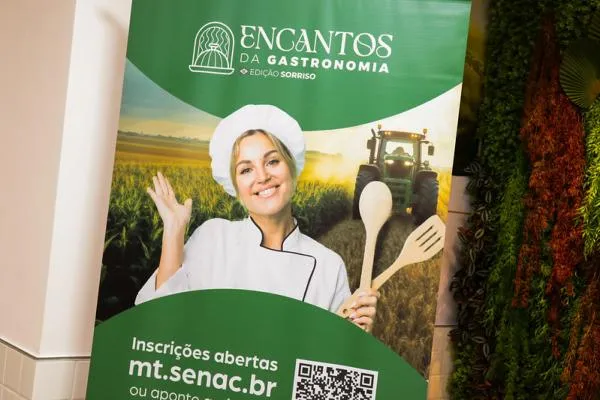 Foto: Reprodução/Prefeitura de Sorriso - MT