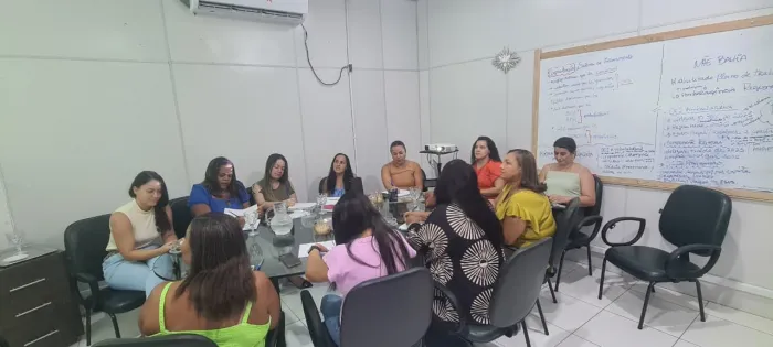 Foto: Reprodução/Prefeitura de Alagoinhas - BA