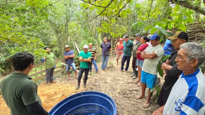 Foto: Gerlean Brasil