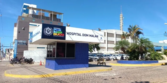 Hospital Dom Malan em Petrolina realiza mutirões de consultas para acelerar atendimento no ambulatório