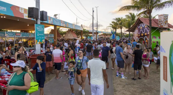 Selecionados terão a oportunidade de apresentar seus produtos em um dos maiores eventos voltados ao público infantil do estado / Foto: Igor Matias