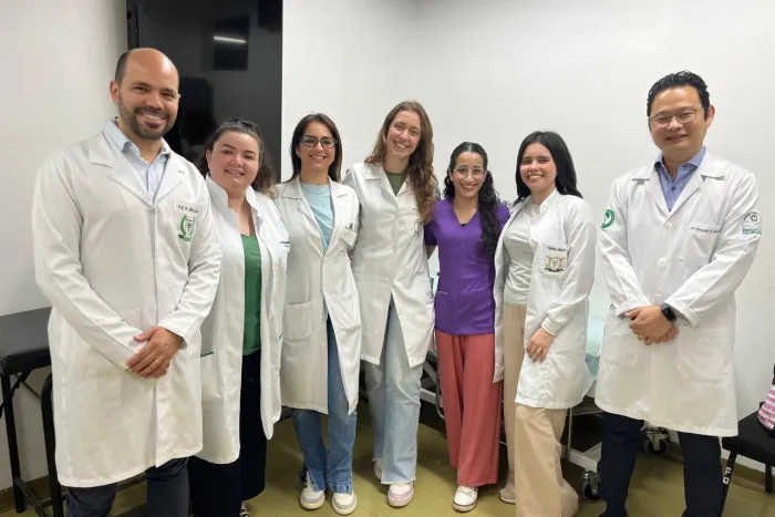 Foto: Reprodução/Secom Paraná