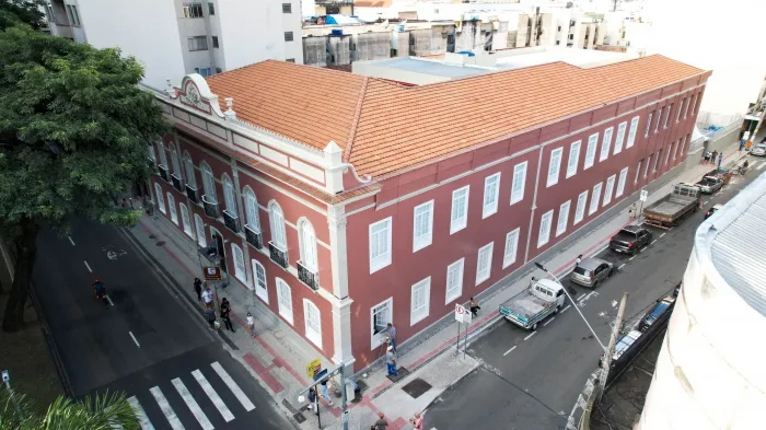 Escolas estaduais retomam aulas para 36 mil alunos na Zona da Mata na próxima segunda-feira (9/3)