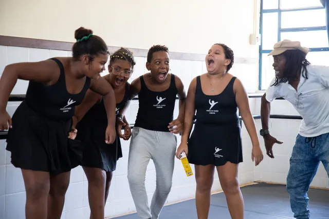 Foto: Lucas Malkut/Ascom Funceb