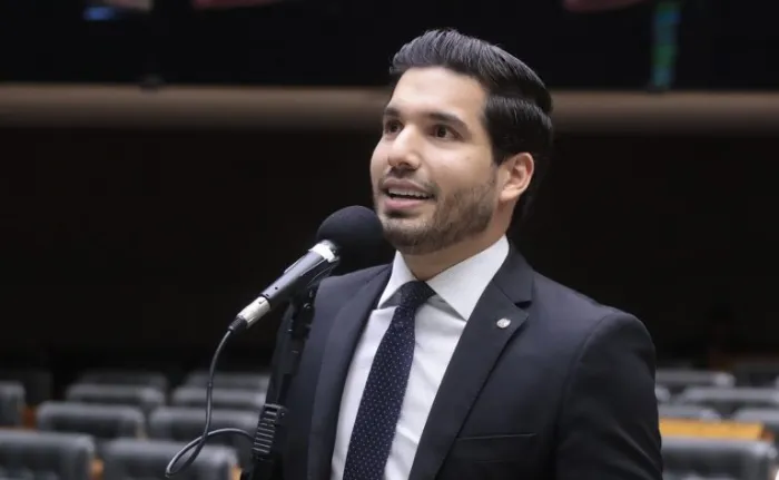 Bruno Spada/Câmara dos Deputados