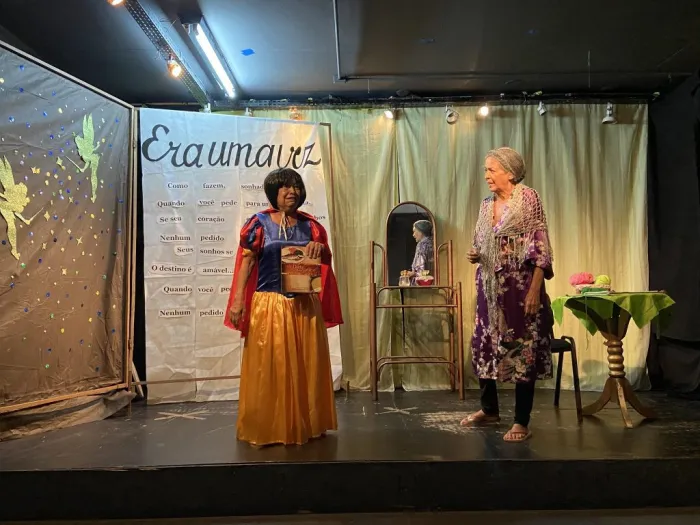 Foto: Reprodução/Agência Amazonas