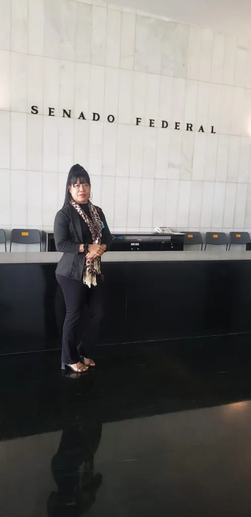 Foto: Reprodução/Agência Amazonas