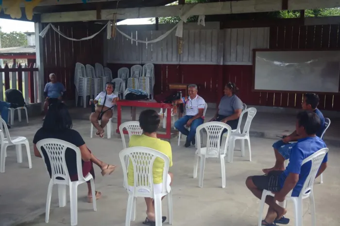 Foto: Leonardo Santos