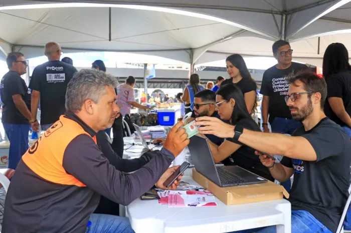 Procon-JP lança programas e mutirão para negociação de dívidas