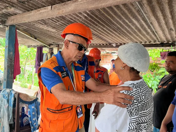 Foto: Reprodução/Prefeitura de Alagoinhas - BA