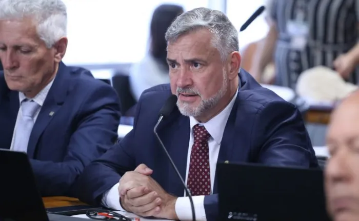 Kayo Magalhães/Câmara dos Deputados