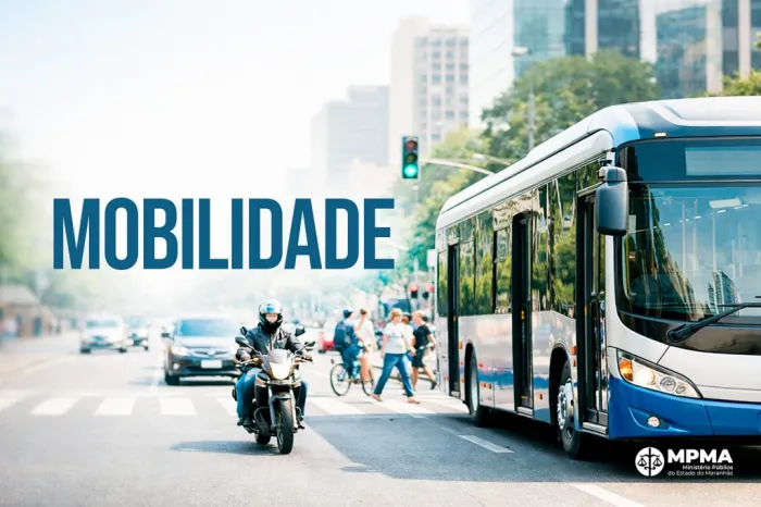 ROSÁRIO – MPMA cobra regularização imediata do transporte semiurbano