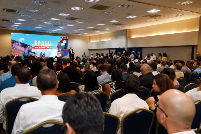 Foto: Amanda Ercília/GOVBA