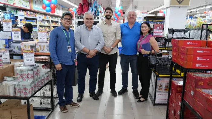 Foto: Reprodução/Agência Amazonas