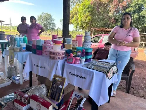 Foto: Reprodução/Prefeitura de Porto Velho - RO